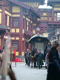 Glitter Isn’t Gold - Episode 21