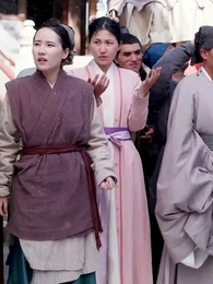 天の計らい - Episode 12