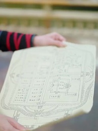 Episode 57 - Scents and Scandals at the General's Manor