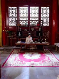 Betrothed in Shadows, Crown in Flames - Episode 81