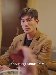 Episode 59 - Reinkarnasi Demi Istri dan Anak