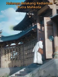 Pecundang Naik Takhta - Episode 83