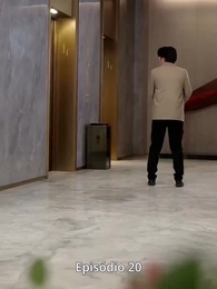 Episódio 20 - Você Apostou no Homem Errado