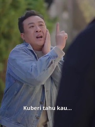Episode 69 - Reinkarnasi Demi Istri dan Anak