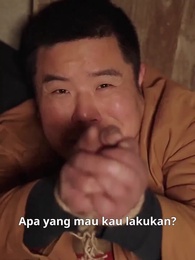 Episode 40 - Reinkarnasi Demi Istri dan Anak