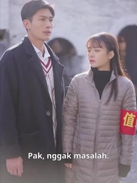 Episode 61 - Reinkarnasi Demi Istri dan Anak