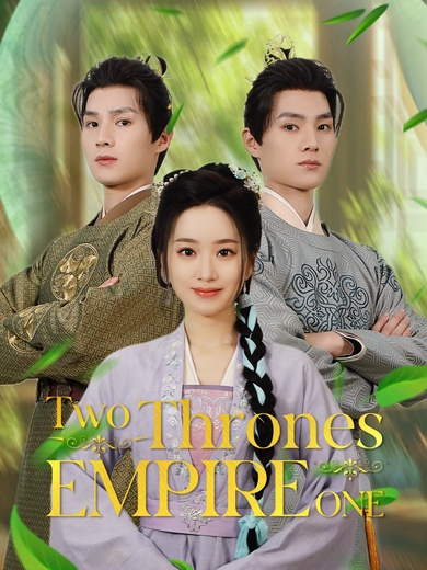 Two Thrones, One Empire