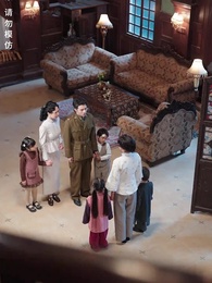 第16集 - 重生後打臉虛偽丈夫