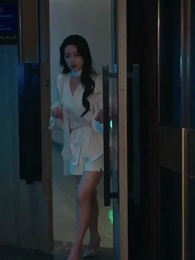 Tình Yêu Nồng Cháy - Episode 50