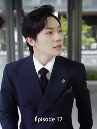 Épisode 17 - La Mauvaise Cible