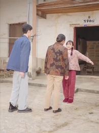 Episode 26 - Reinkarnasi Demi Istri dan Anak