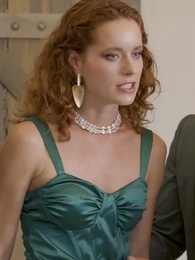 Hidden Billionaire's Spicy Marriage - Episode 23