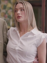 Hidden Billionaire's Spicy Marriage - Episode 53