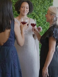 Hidden Billionaire's Spicy Marriage - Episode 28