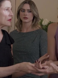 Hidden Billionaire's Spicy Marriage - Episode 43