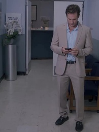 Episode 61 - Hidden Billionaire's Spicy Marriage