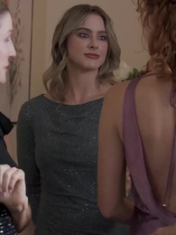 Hidden Billionaire's Spicy Marriage - Episode 44