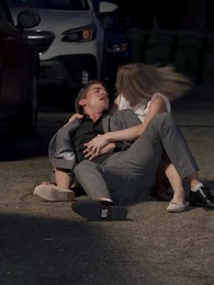 Hidden Billionaire's Spicy Marriage - Episode 59