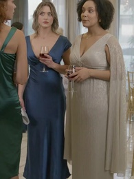 Episode 25 - Hidden Billionaire's Spicy Marriage