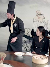 The Hidden Master Chef - Episode 19