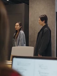 奪い愛、冬2025 - Episode 30