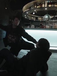 第70話 - 奪い愛、冬2025