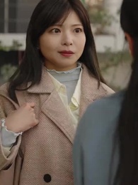 奪い愛、冬2025 - Episode 48