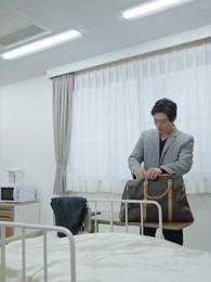 第73話 - 奪い愛、冬2025