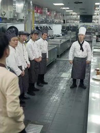 The Hidden Master Chef - Episode 17