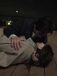 第11話 - 奪い愛、冬2025