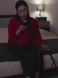 奪い愛、冬2025 - Episode 9