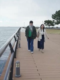 奪い愛、冬2025 - Episode 14