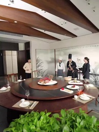 The Hidden Master Chef - Episode 20