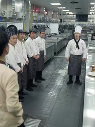 第17話 - 旦那は、実は伝説の料理人！？