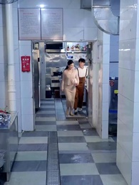 The Hidden Master Chef - Episode 42