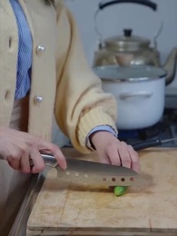 奪い愛、冬2025 - Episode 84