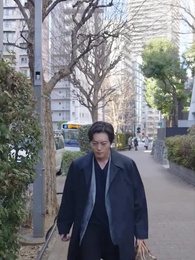 第74話 - 奪い愛、冬2025