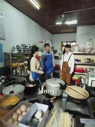 The Hidden Master Chef - Episode 27