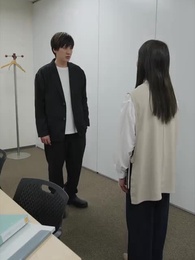 第38話 - 奪い愛、冬2025