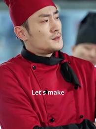 The Hidden Master Chef - Episode 11