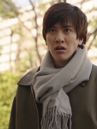 奪い愛、冬2025 - Episode 50