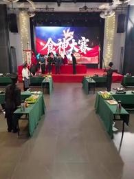 The Hidden Master Chef - Episode 60