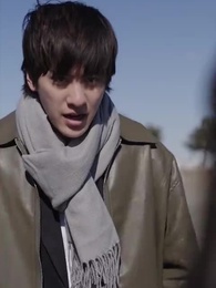 奪い愛、冬2025 - Episode 1