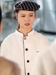 Episode 36 - The Hidden Master Chef