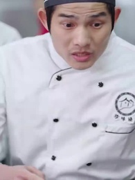 Episode 8 - The Hidden Master Chef