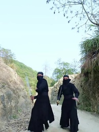 第71集 - 金戈鐵馬踏乾坤