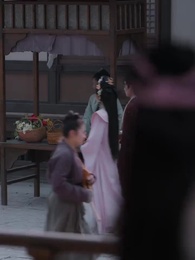 She Loved the Wrong Prince - Episode 24