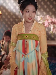 王爺你家四寶又掀翻京城了 - Episode 48