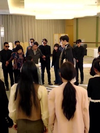 Episodio 53 - Amarte es Mi Destino