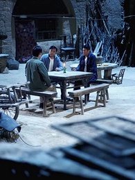 在七零年代，我被團寵了 - Episode 20